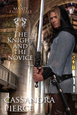 The Knight and the Novice (Manly F (16607)