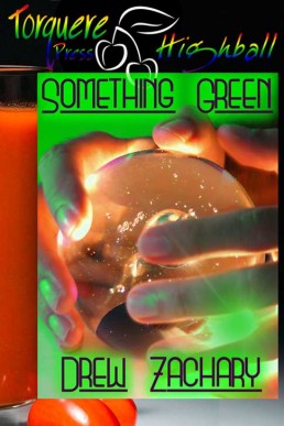 Something Green (15000)