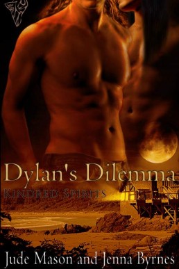 Dylan's Dilemma (Kindred Spirits 5)