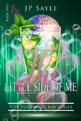 The Little Side of Me (The Flamingo Bar #2)