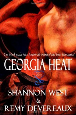 Georgia Heat (Georgia Heat #1)