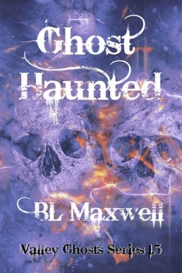 Ghost Haunted (Valley Ghosts) (18133)