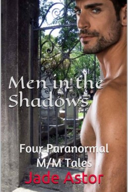 Men in the Shadows_ Four Paranorma (18489)