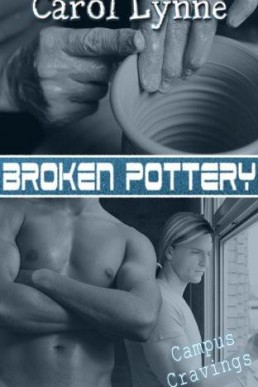 Broken Pottery CC6 (16069)