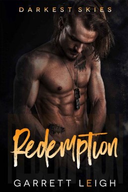 Redemption (Darkest Skies #1) (17607)