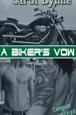 A Biker's Vow (16066)