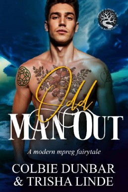 Odd Man Out (Once Upon an MM Romance #4) (16478)