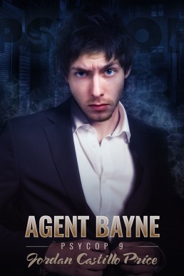 Agent Bayne_ PsyCop 9 (20074)