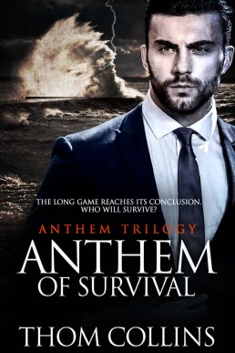 Anthem of Survival (Anthem #3)