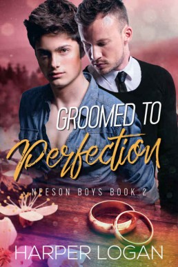 Groomed to Perfection (Neeson Boys (17691)