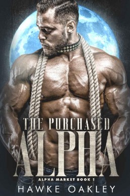 The Purchased Alpha (Alpha Market (19846)