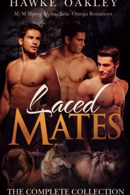 Laced Mates_ The Complete Collecti (18537)