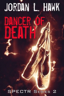 Dancer of Death (18317)