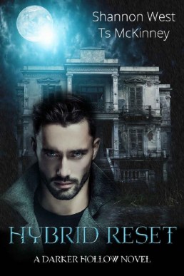 Hybrid Reset (A Darker Hollow #3) (11803)