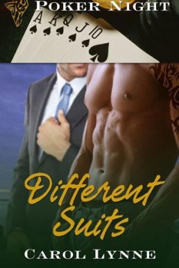 Poker Night4_ Different Suits (16128)