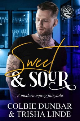 Sweet & Sour (Once Upon an MM Romance #2) (15478)