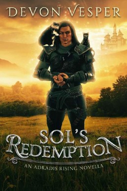 Sol's Redemption_ Reunited Book 2 (19646)