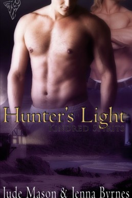 Hunter's Light (Kindred Spirits 2)