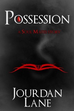 Possession (Soul Mates Series) (19357)