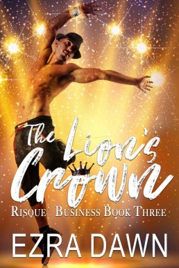 The Lion's Crown (Risque Business (19410)