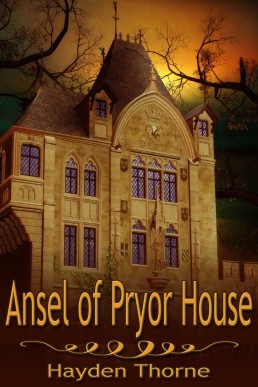 Ansel of Pryor House (17030)