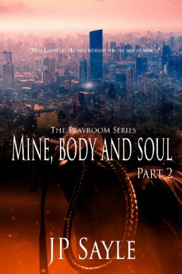 Mine, Body and Soul_ Part Two (The (19691)