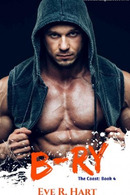 B-ry (The Coast Book 4)