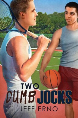 Two Dumb Jocks (Dumb Jocks 5)