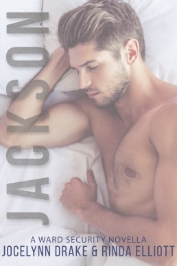 Jackson (Ward Security Book 3.5)