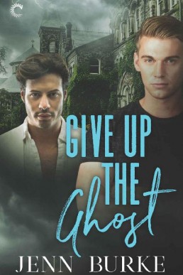 Give Up the Ghost (Not Dead Yet) (17047)