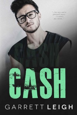 Cash (Lucky #2) (17604)