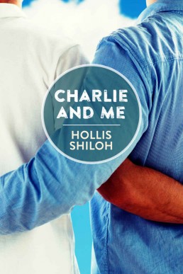 Charlie and Me (Shifters and Partners 28)