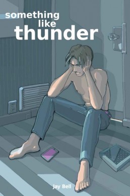 Something Like Thunder (Something Like Book 6)