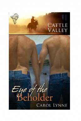 Eye of the Beholder (Cattle Valley 11)