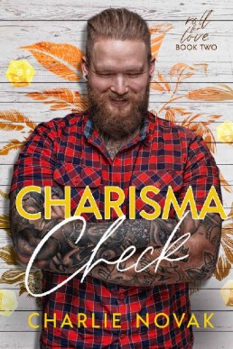 Charisma Check (Roll for Love Book (15716)