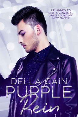 Purple Rein (Country Daddy, City Little Book 1)