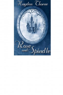 Rose and Spindle