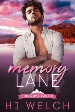 Memory Lane (Pine Cove Book 5) (20166)