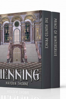 Henning Box Set