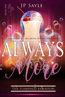 Always More (The Flamingo Bar #1)