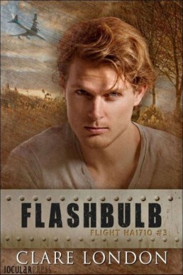 Flashbulb (Flight HA1710 #3)