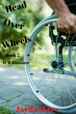 Head Over Wheels Book 2 (17860)