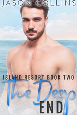 The Deep End (Island Resort Book 2 (20191)