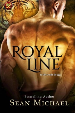 Royal Line (15268)