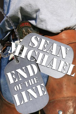 End of the Line 4th Edition / 2015