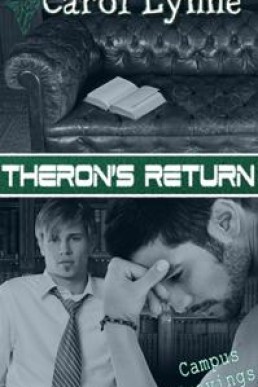 Theron's Return (16064)