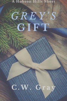 Grey's Gift (Hobson Hills Omegas #6.5)