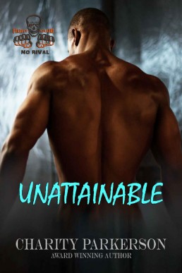 Unattainable (No Rival Book 5) (16301)