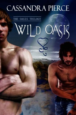 The Oasis Trilogy 01 - Wild Oasis (16601)