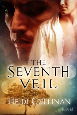 The Seventh Veil (Etsey 1)